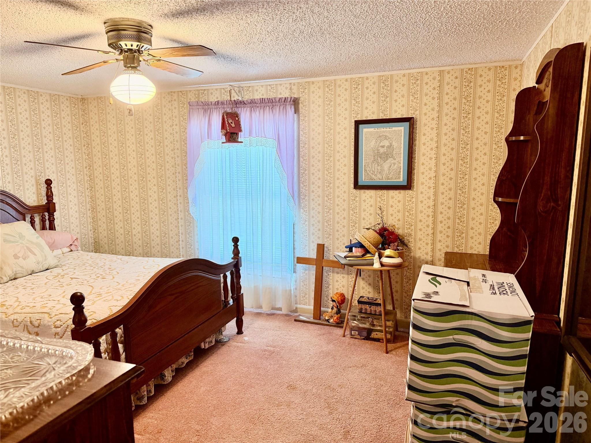 Old Campground Development - Residential