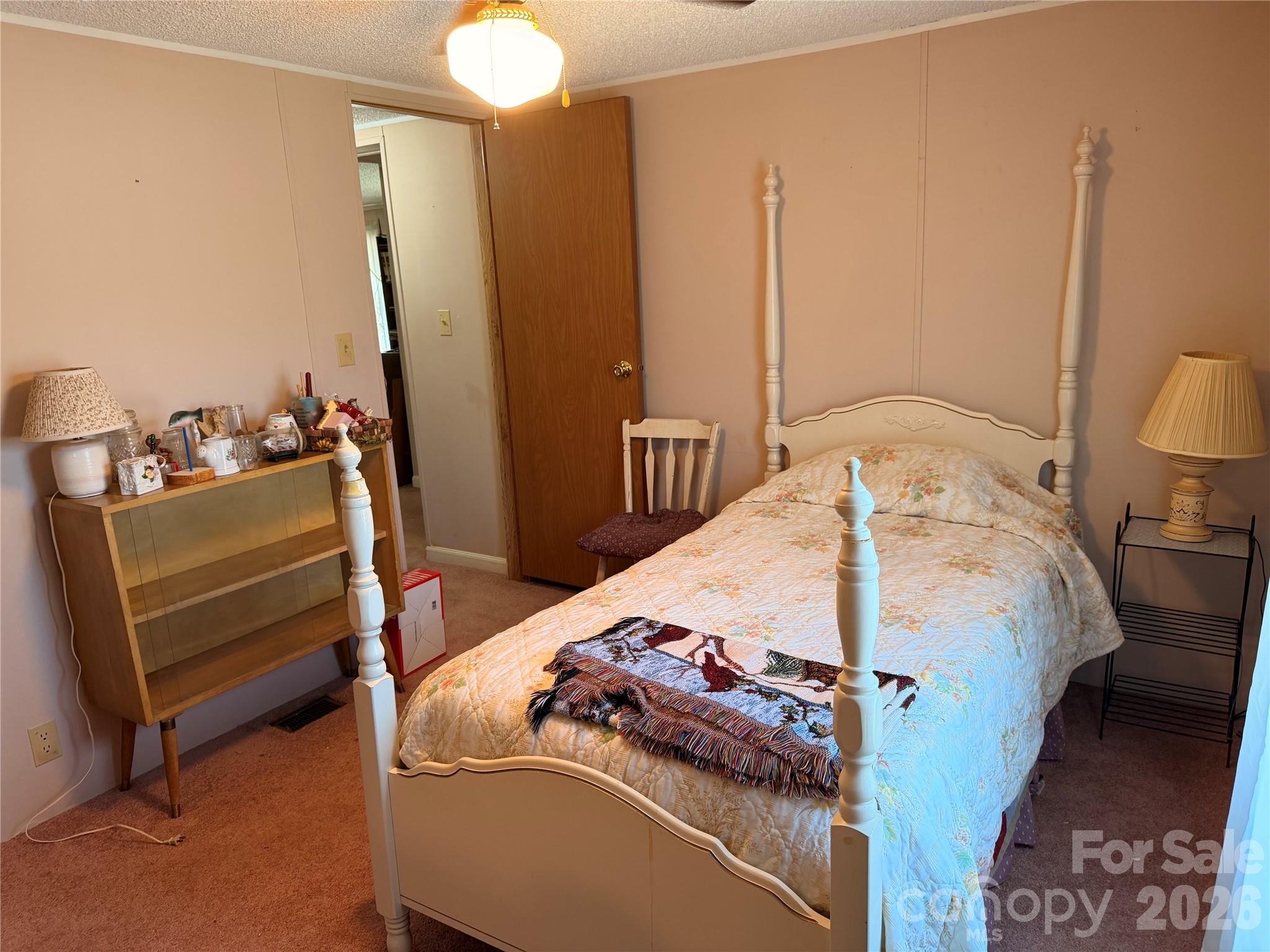 Old Campground Development - Residential