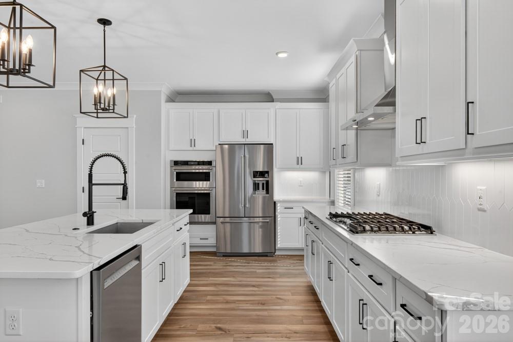Stoneridge Hills - Residential