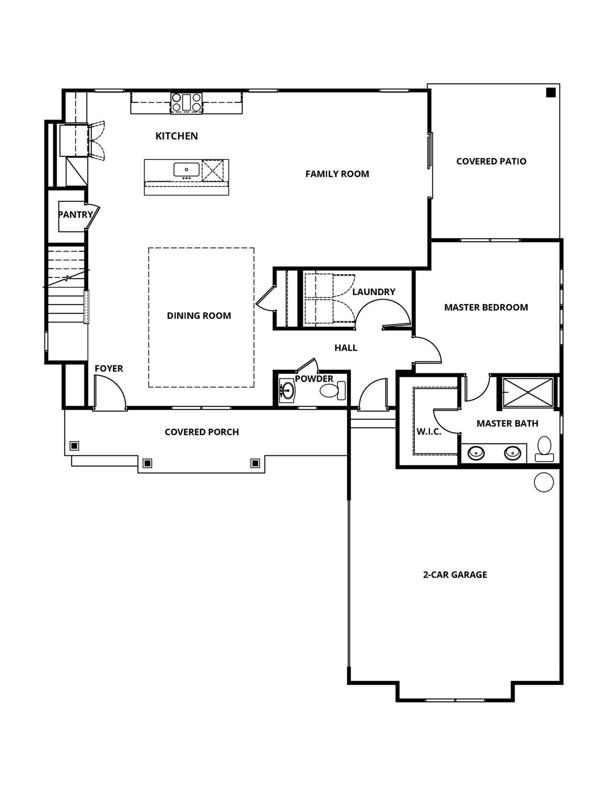 Stoneridge Hills - Residential