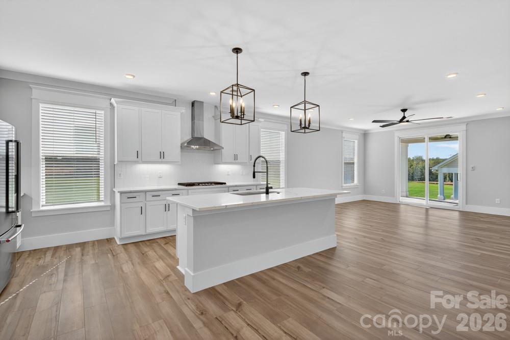 Stoneridge Hills - Residential