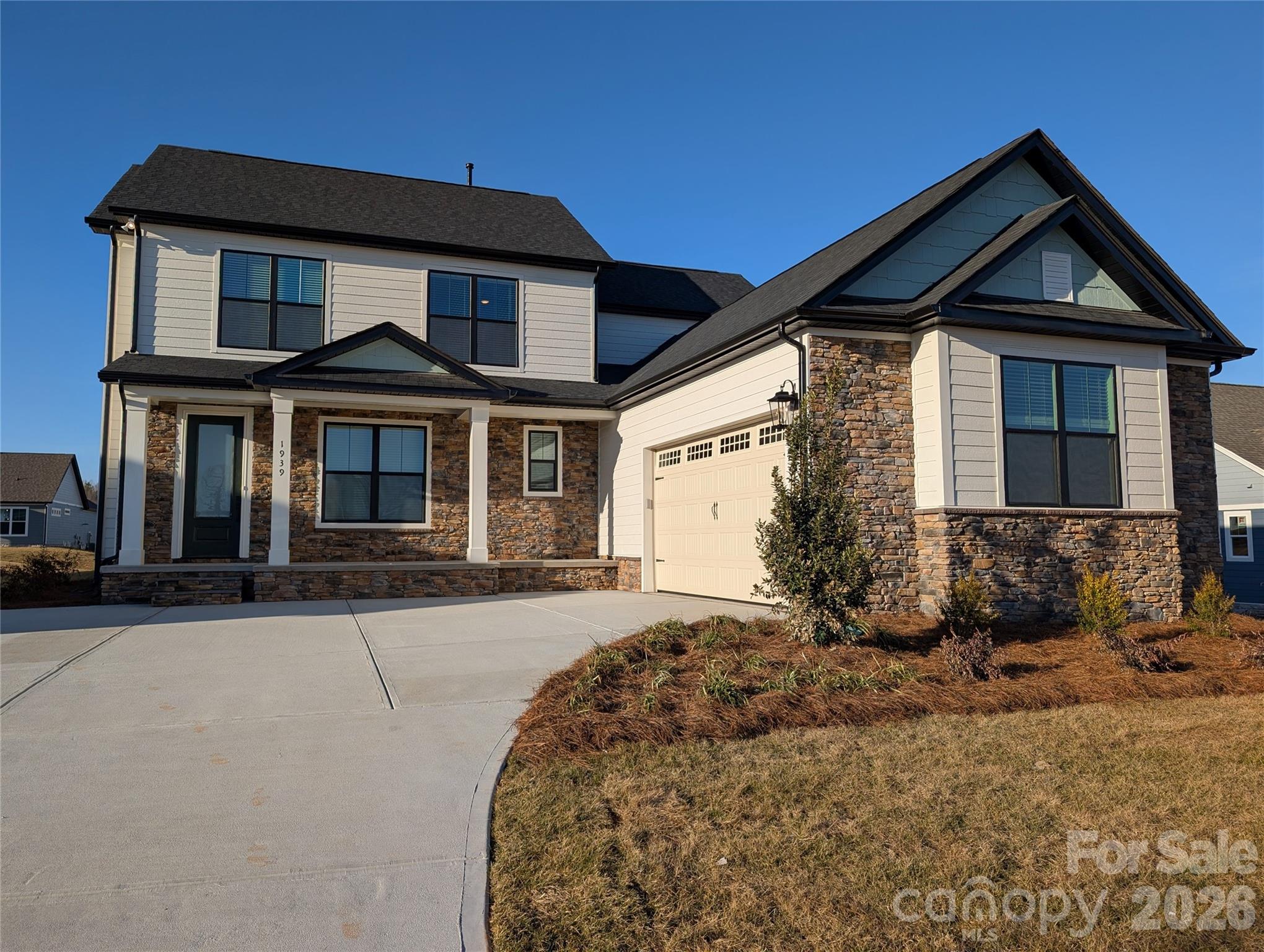 Stoneridge Hills - Residential