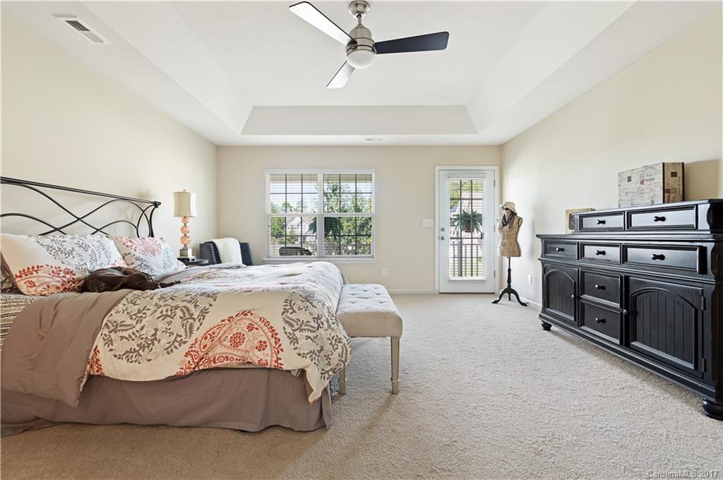 Almond Glen - Residential
