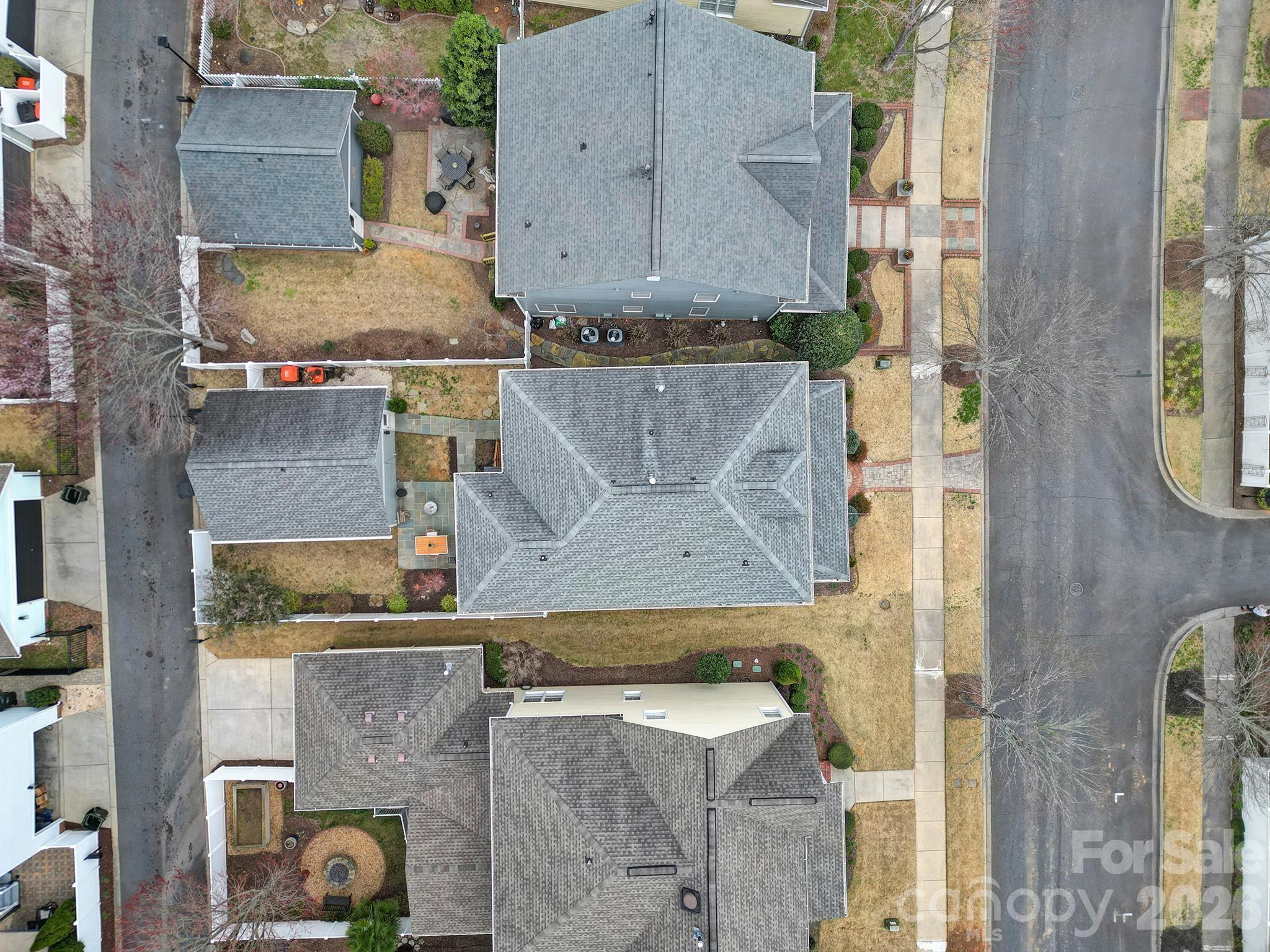 Baxter Village - Residential