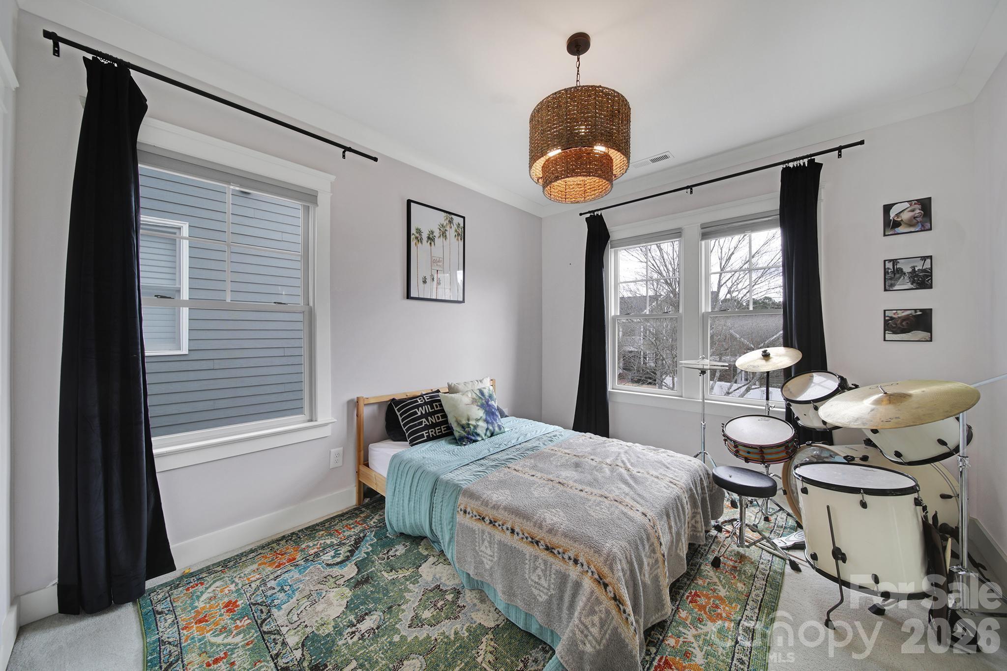 Baxter Village - Residential