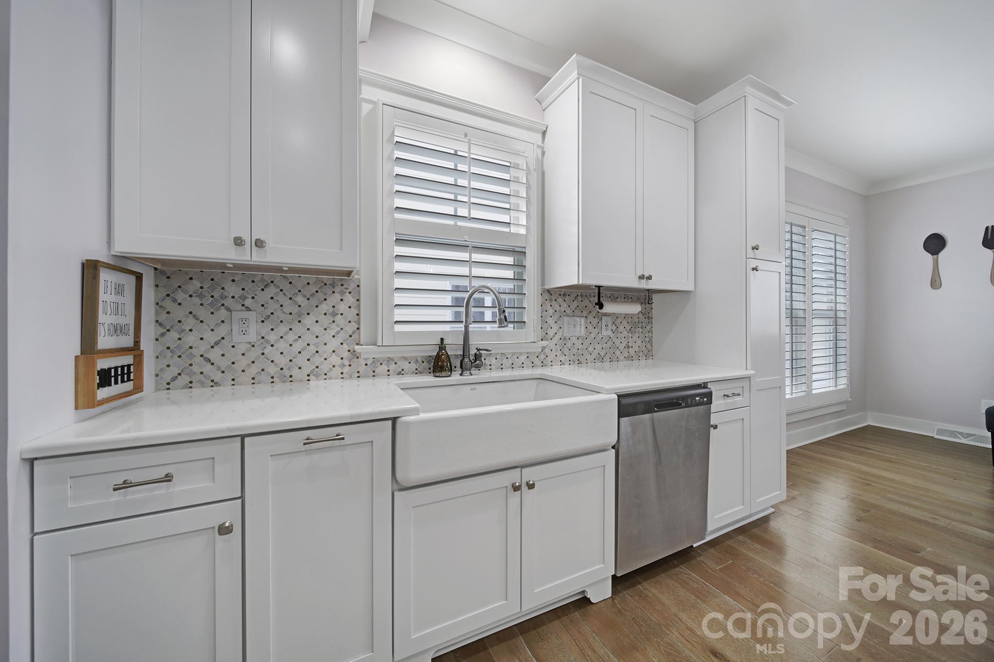 Baxter Village - Residential