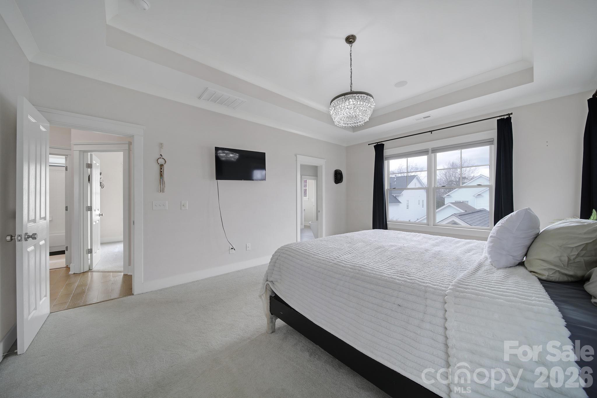 Baxter Village - Residential