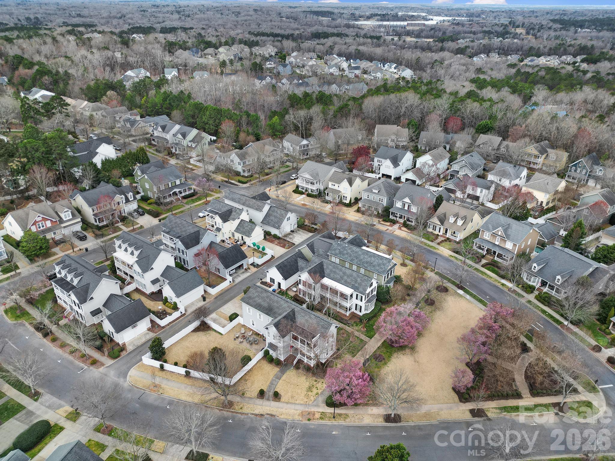 Baxter Village - Residential