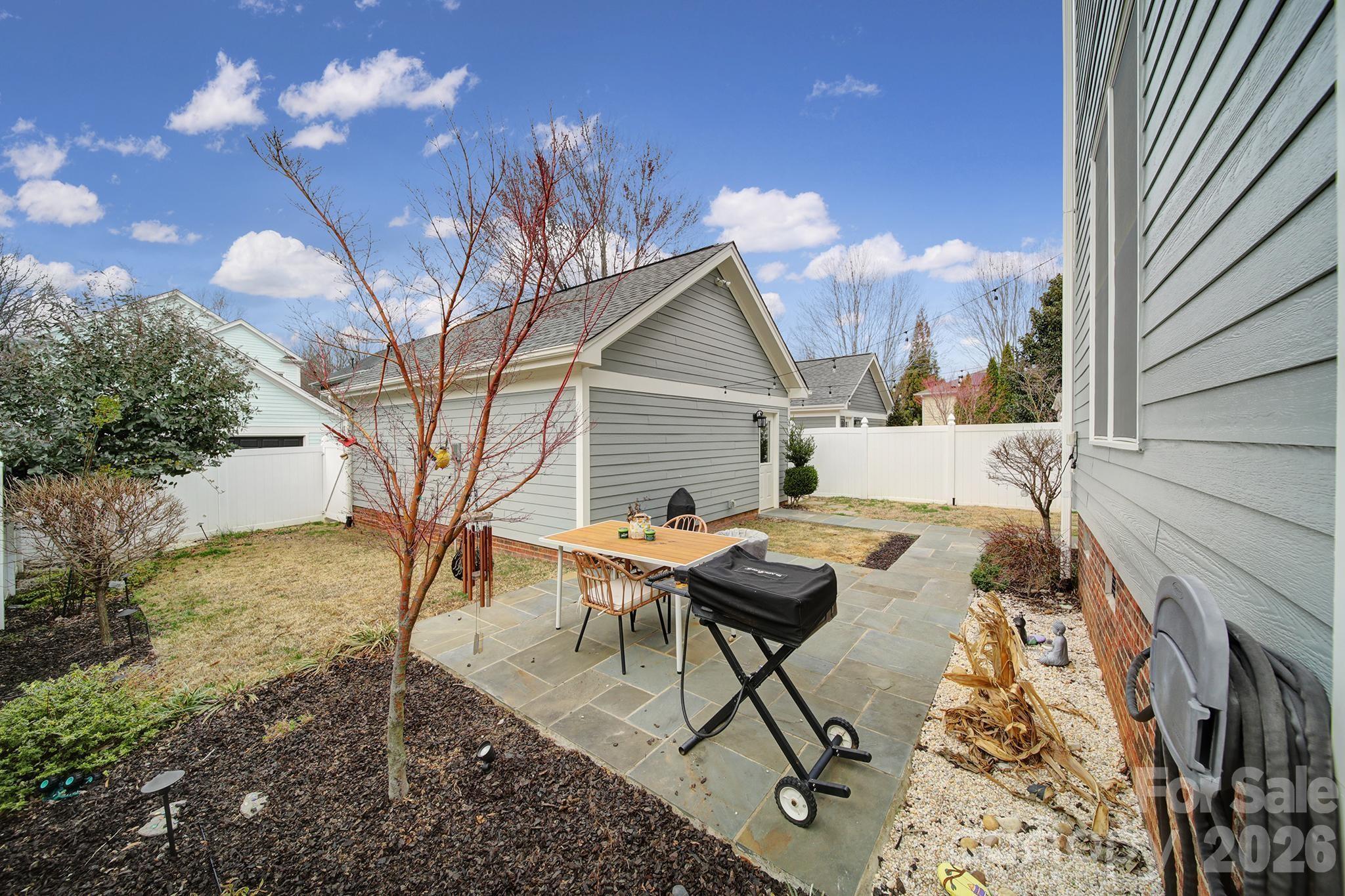 Baxter Village - Residential