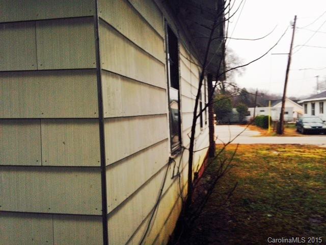 NONE - Residential