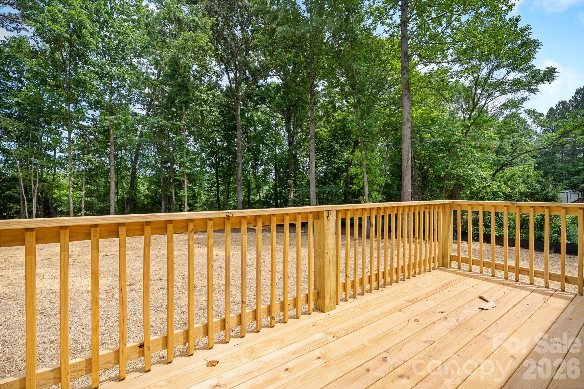 Maiden Woods - Residential