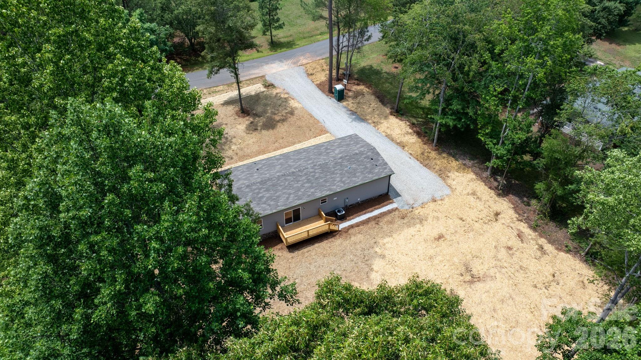 Maiden Woods - Residential