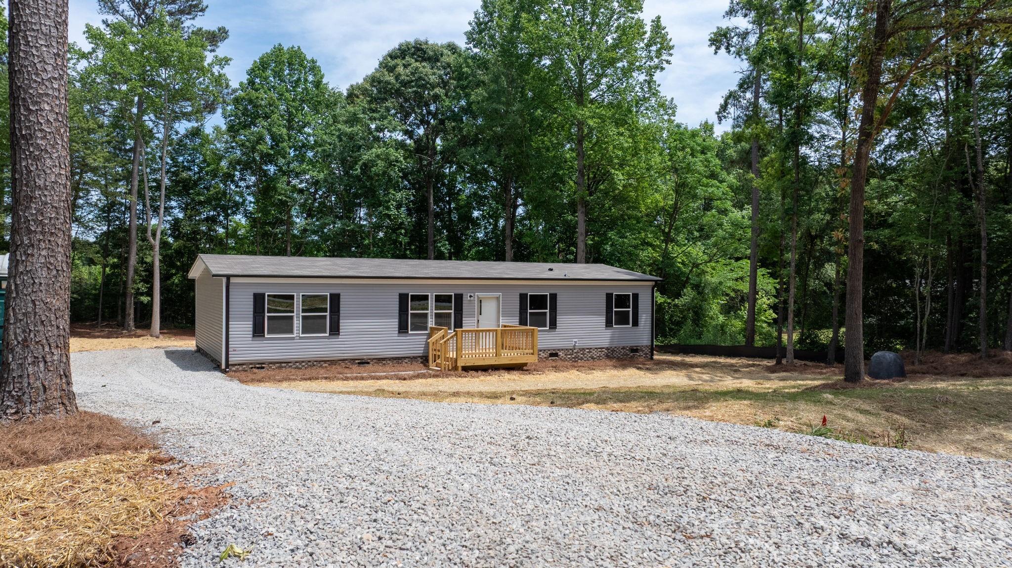 Maiden Woods - Residential