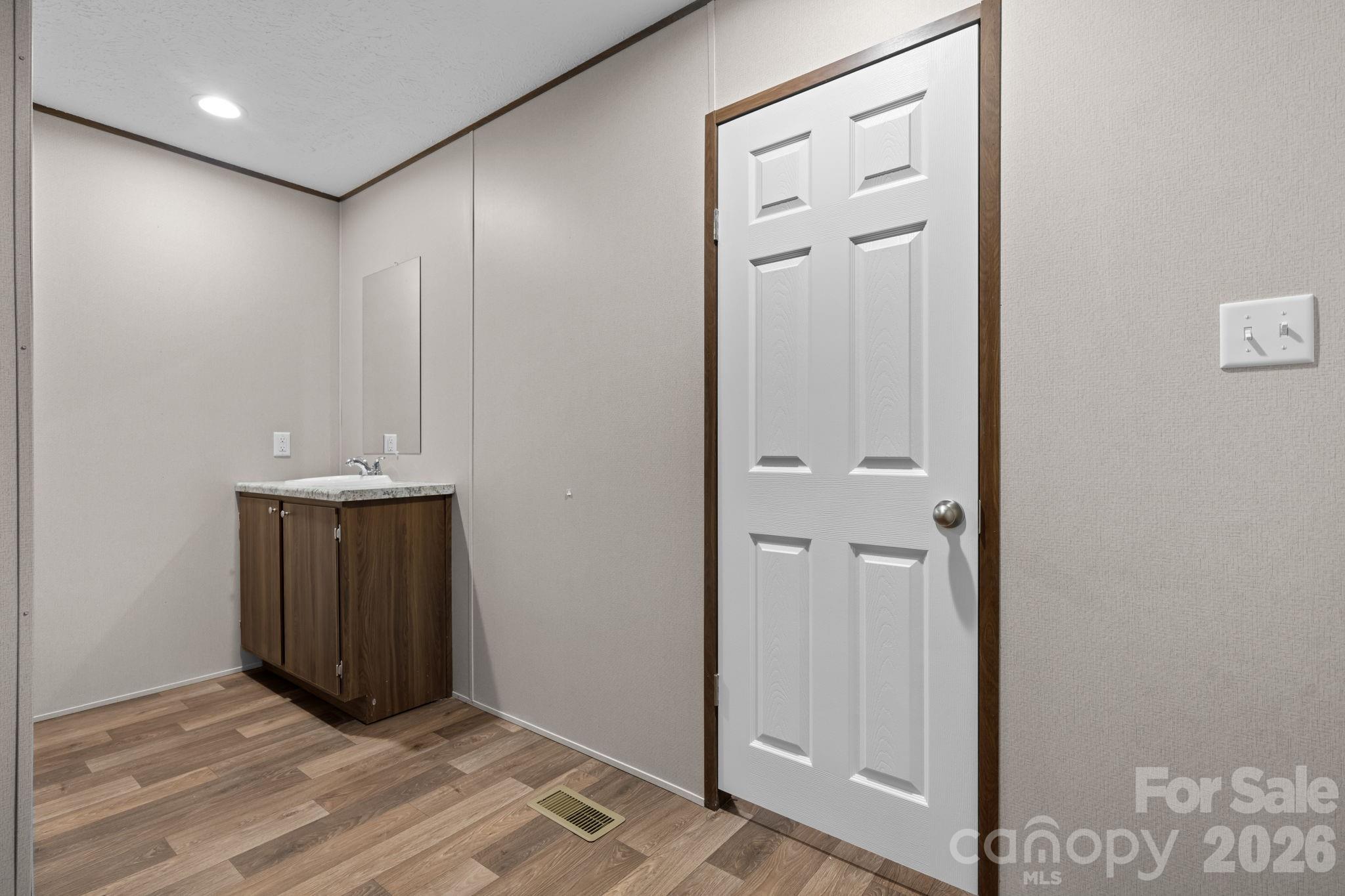 Maiden Woods - Residential