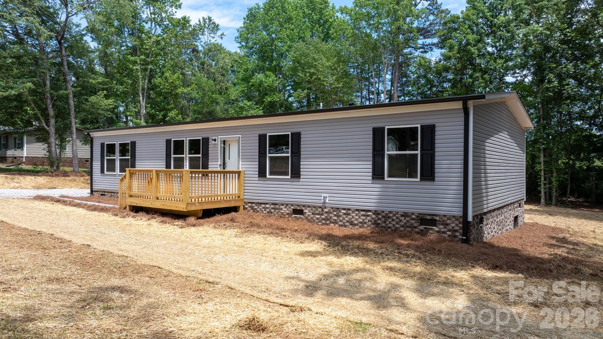 Maiden Woods - Residential