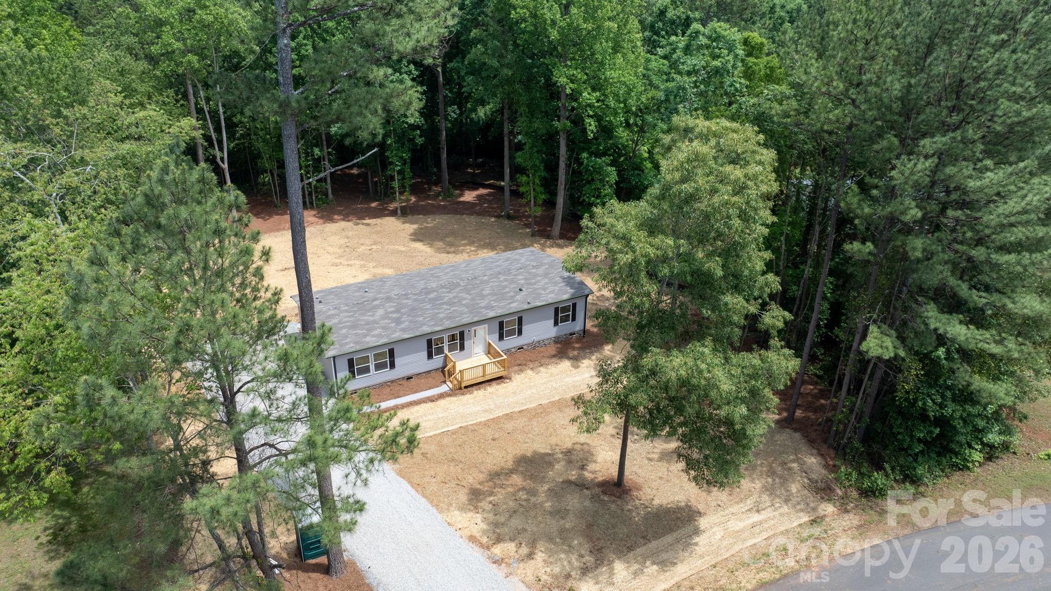 Maiden Woods - Residential