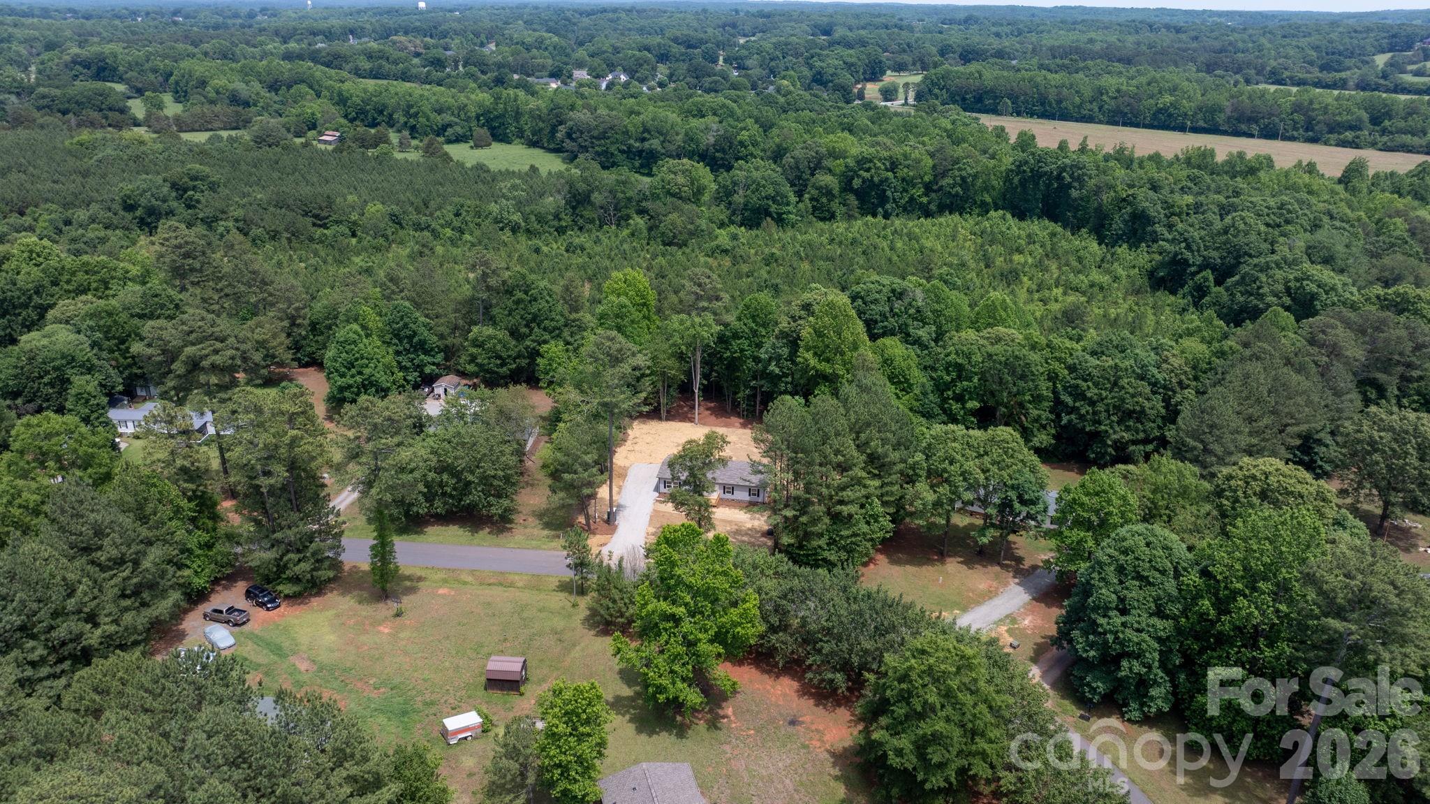 Maiden Woods - Residential