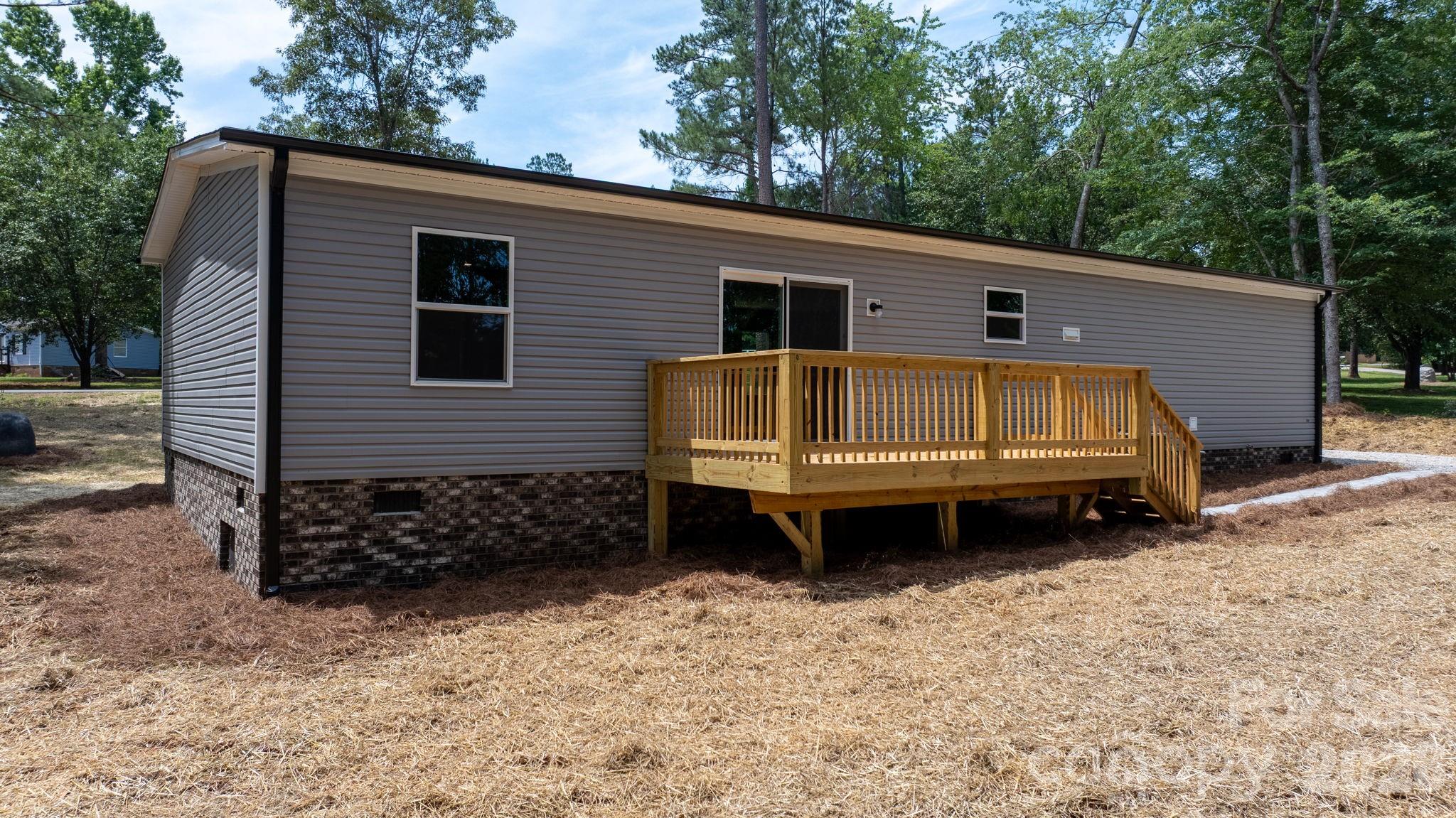 Maiden Woods - Residential