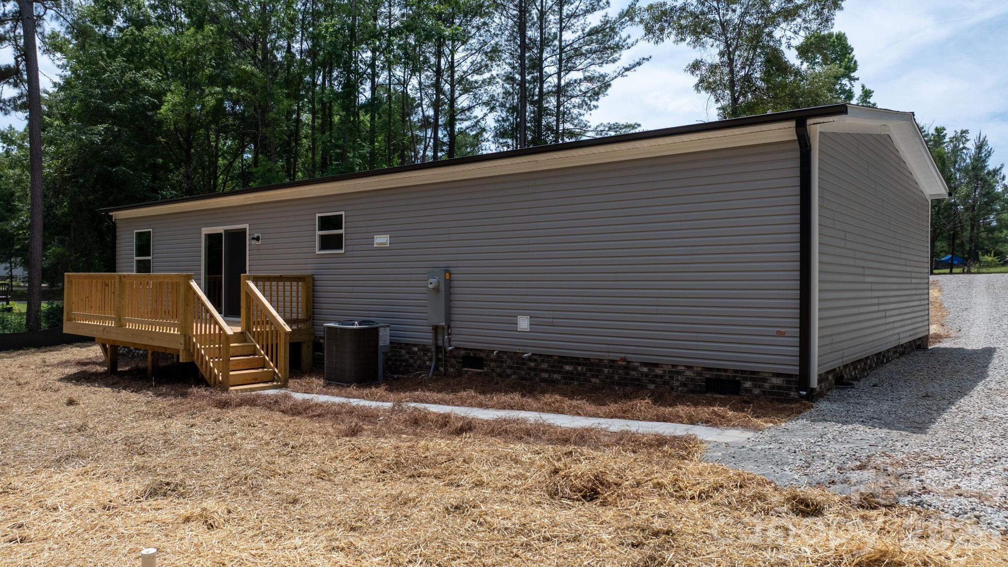 Maiden Woods - Residential