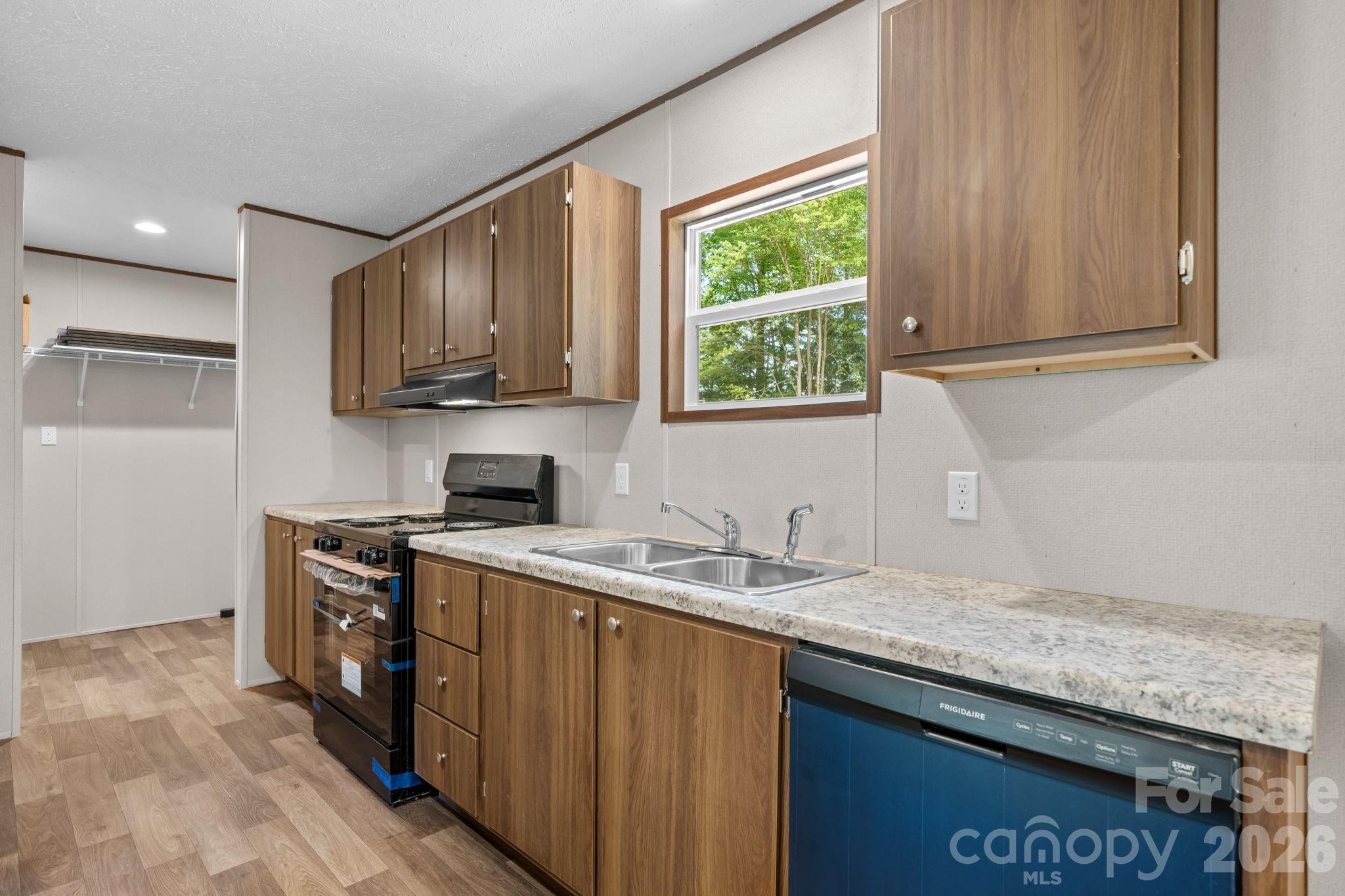 Maiden Woods - Residential