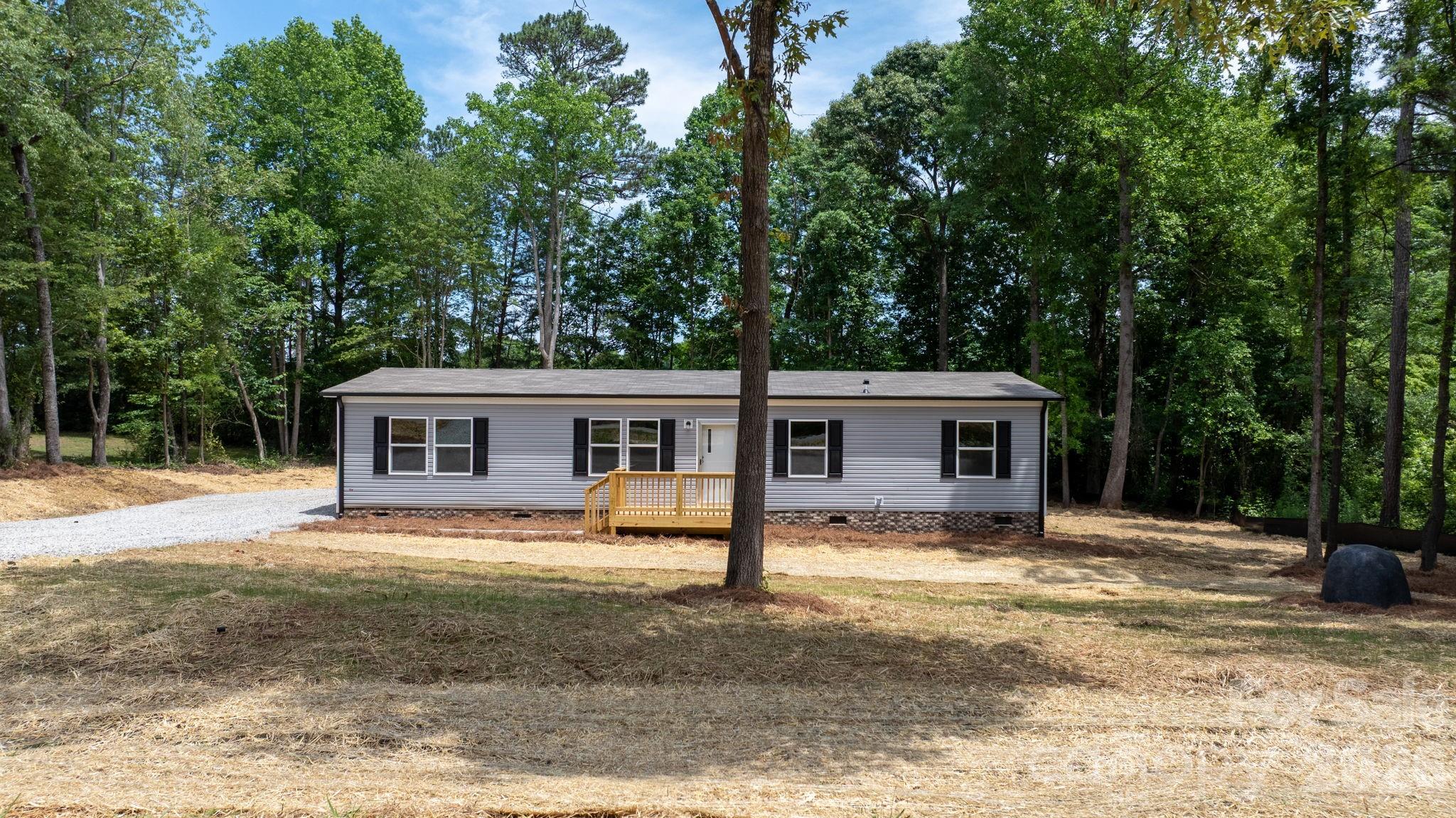 Maiden Woods - Residential