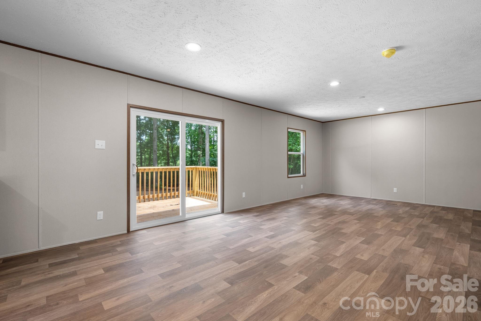 Maiden Woods - Residential