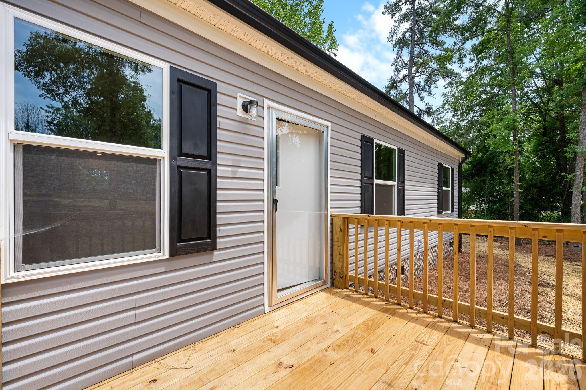 Maiden Woods - Residential