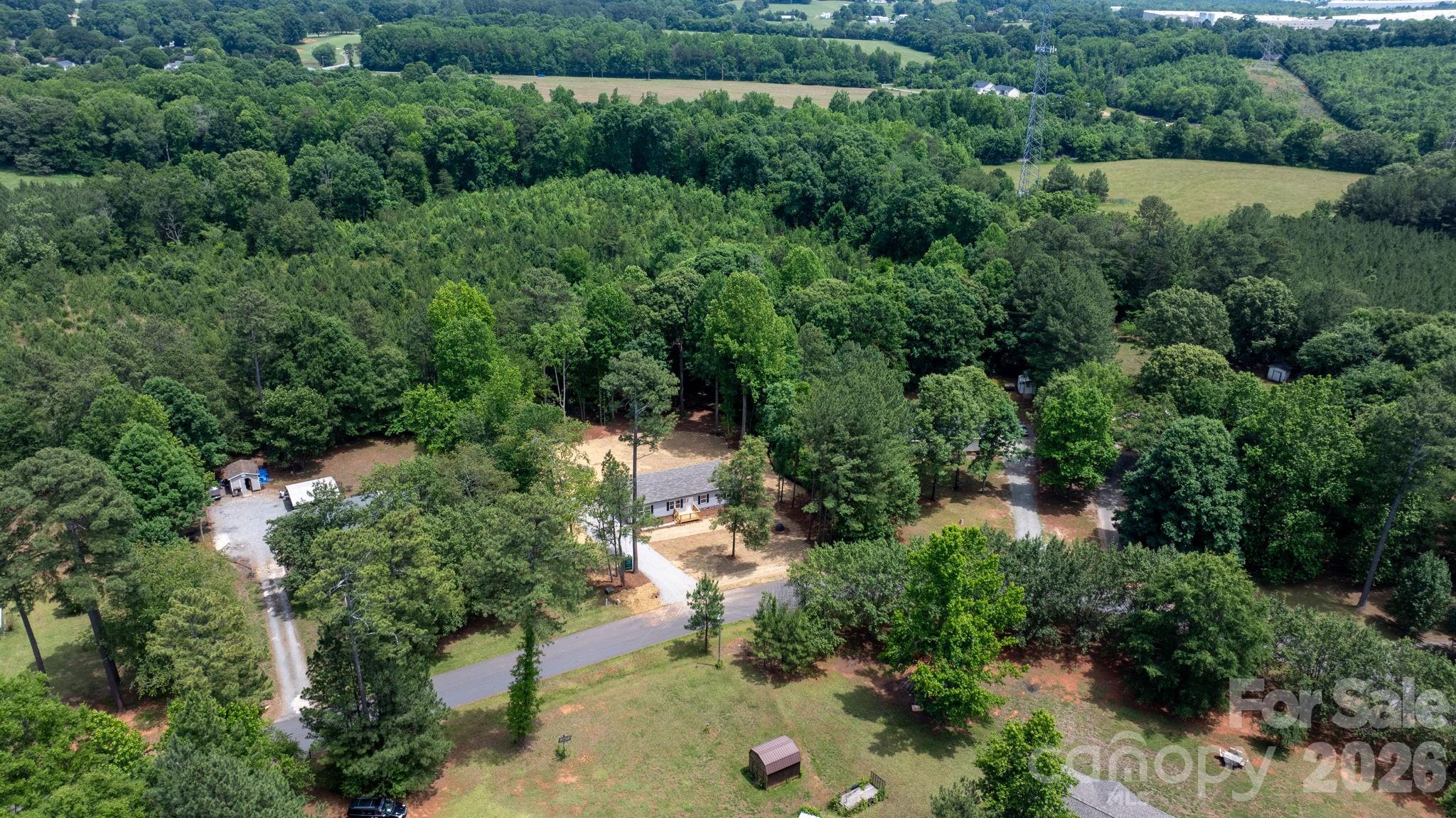 Maiden Woods - Residential