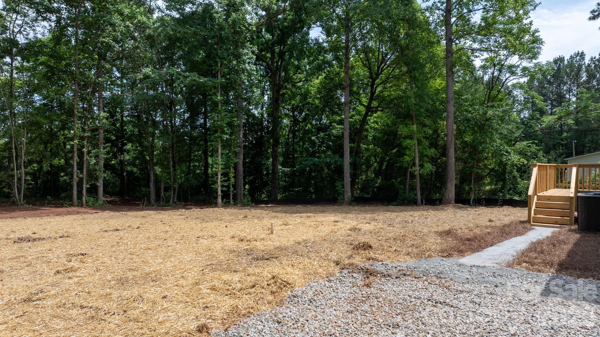Maiden Woods - Residential