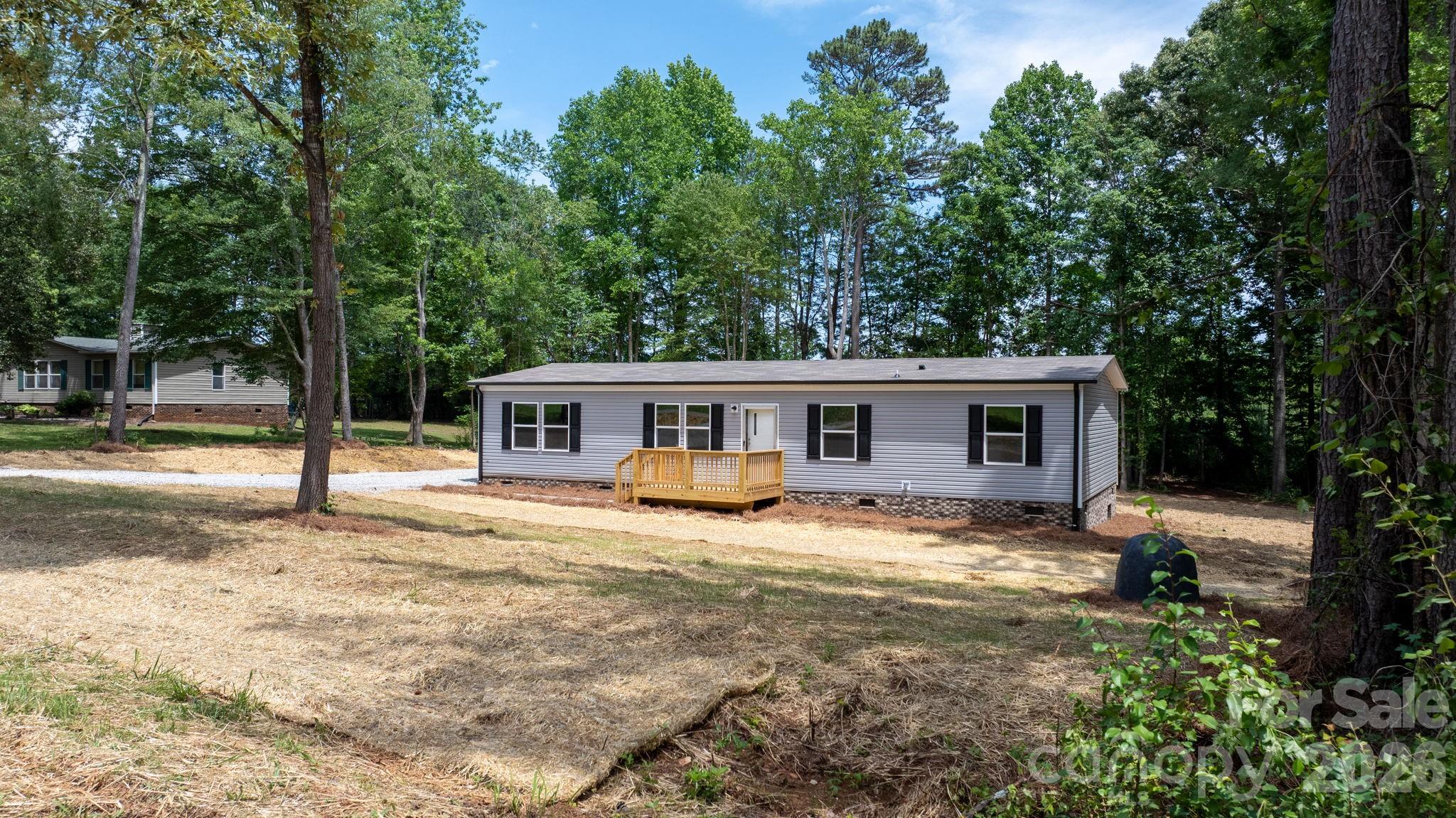 Maiden Woods - Residential