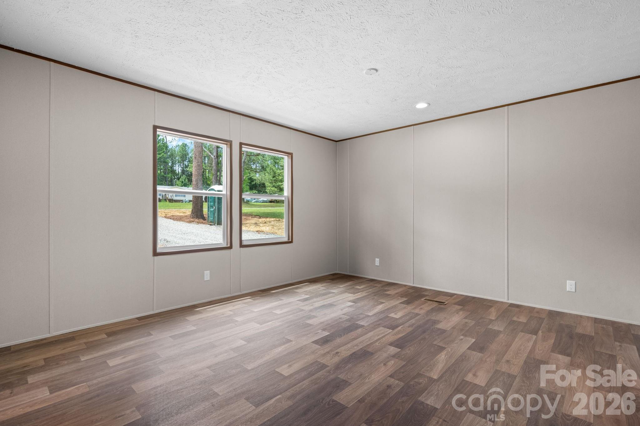 Maiden Woods - Residential