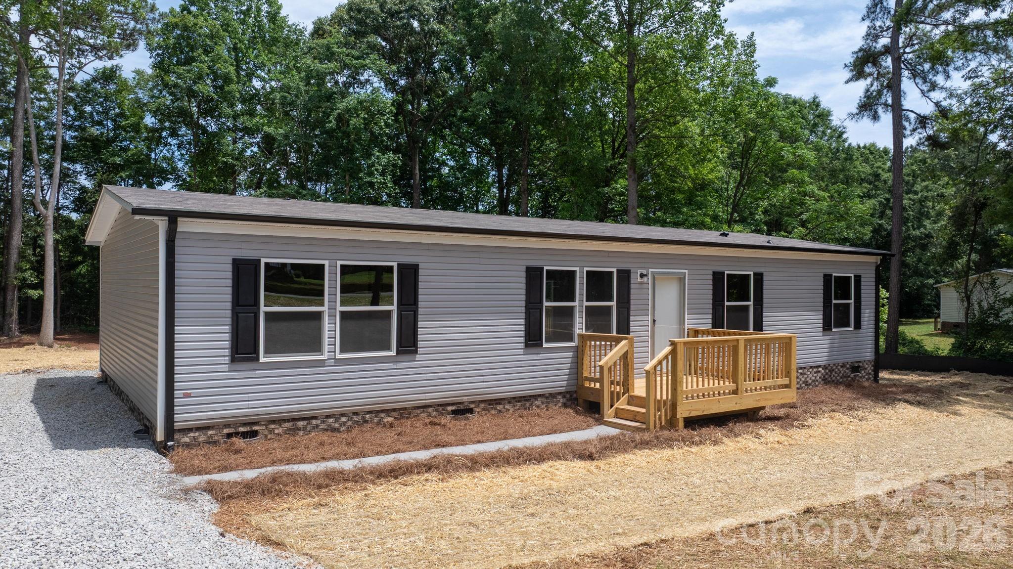 Maiden Woods - Residential