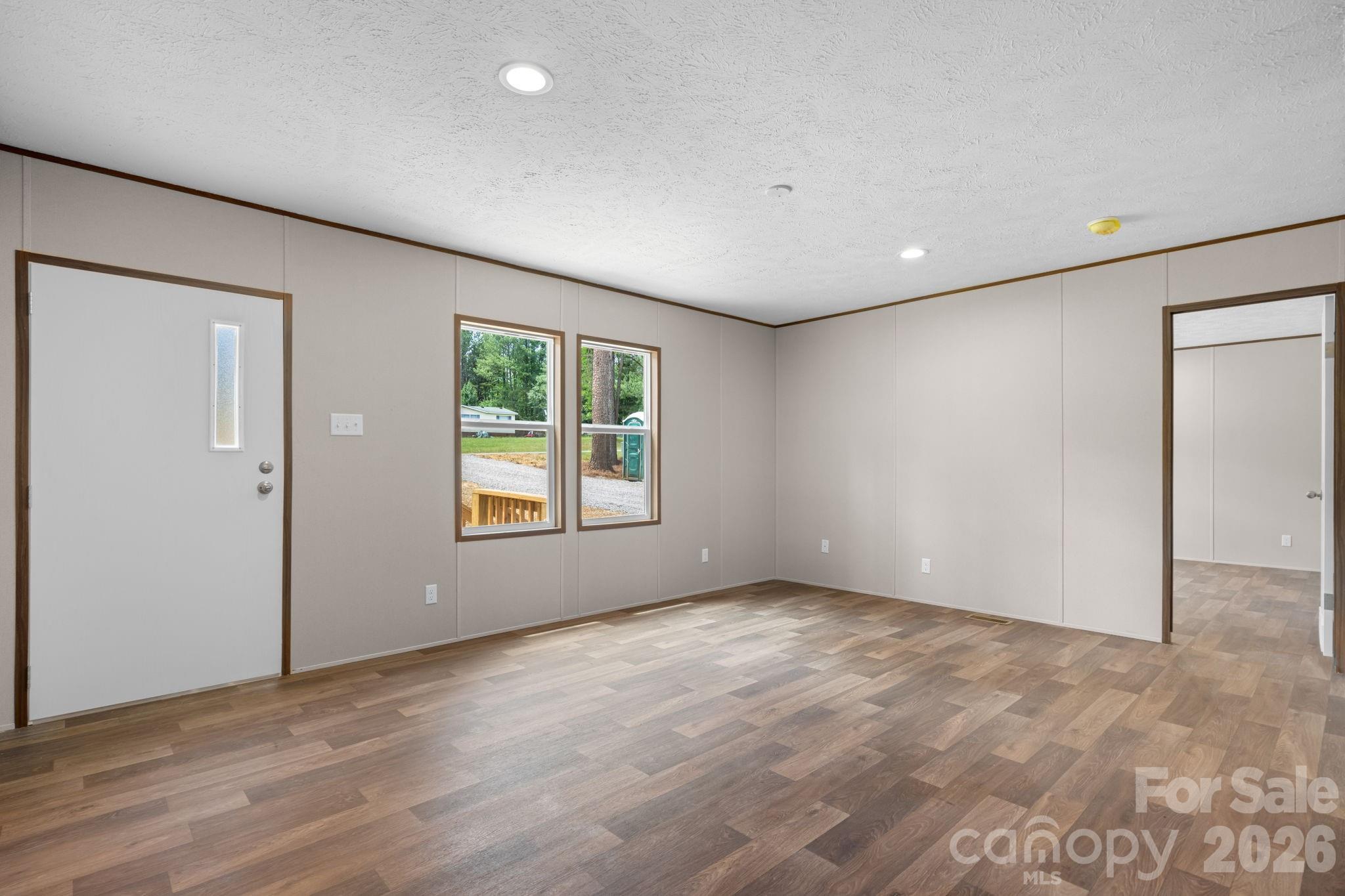 Maiden Woods - Residential
