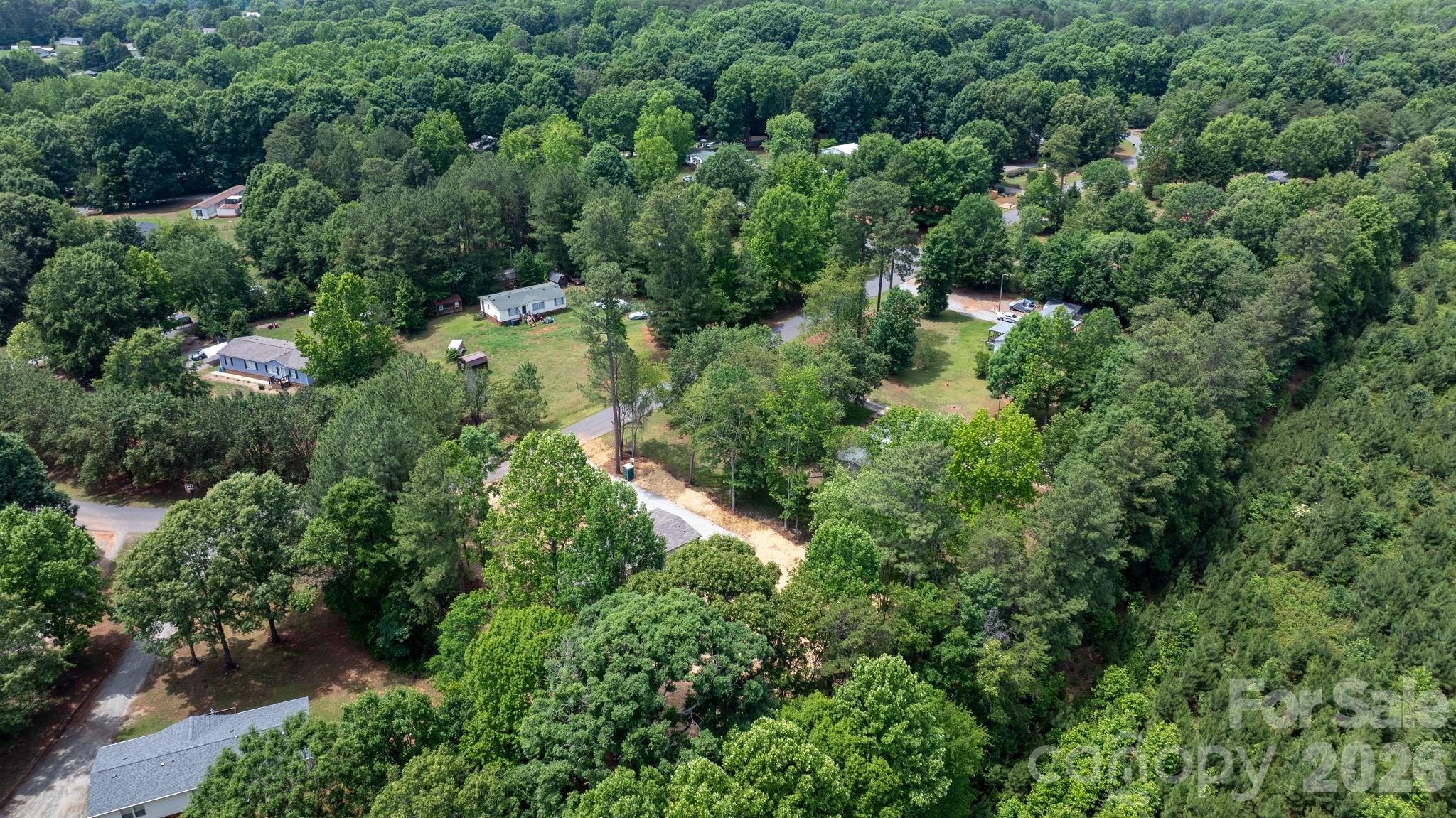 Maiden Woods - Residential