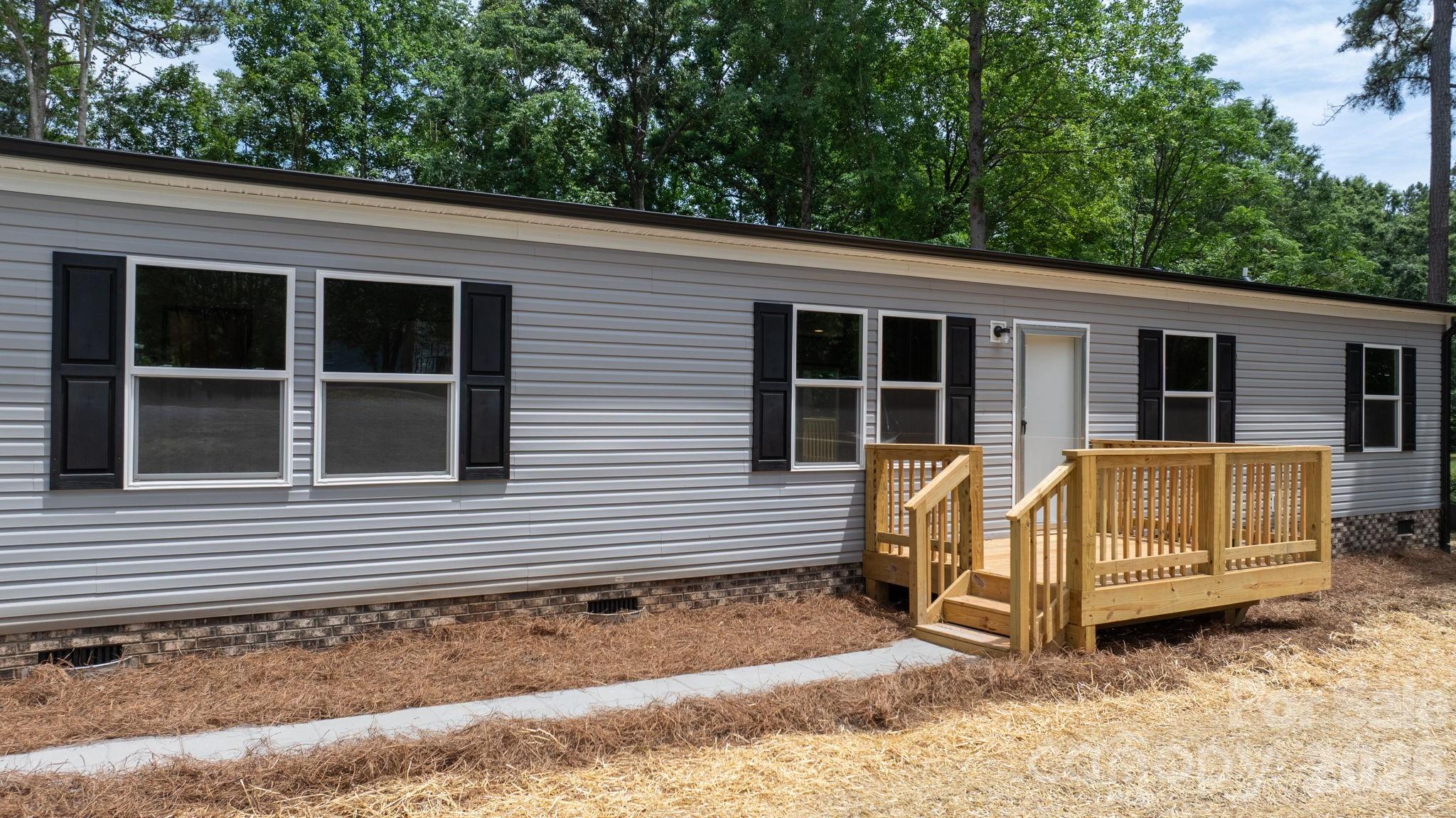 Maiden Woods - Residential