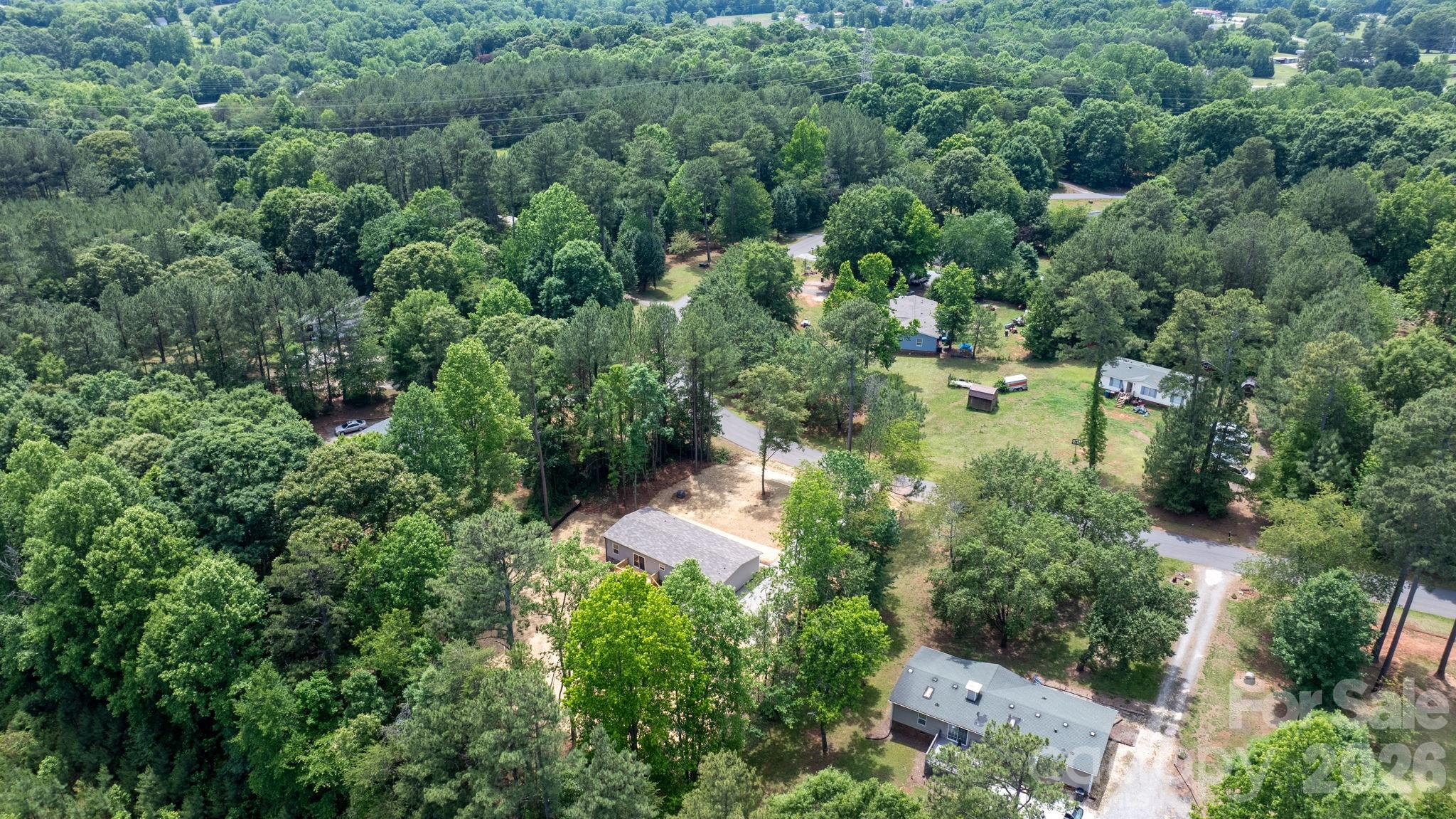 Maiden Woods - Residential