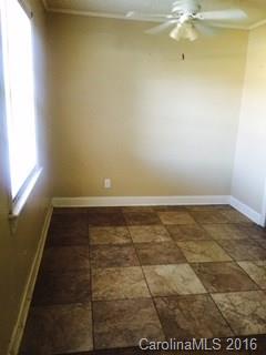 Catawba Terrace - Residential
