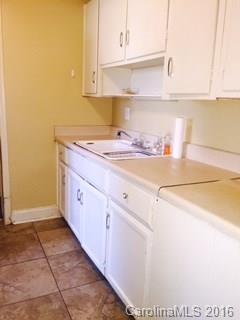 Catawba Terrace - Residential