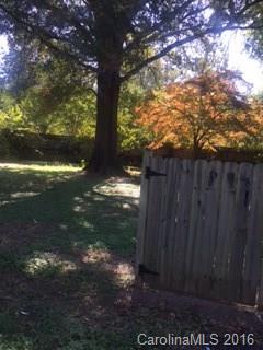 Catawba Terrace - Residential