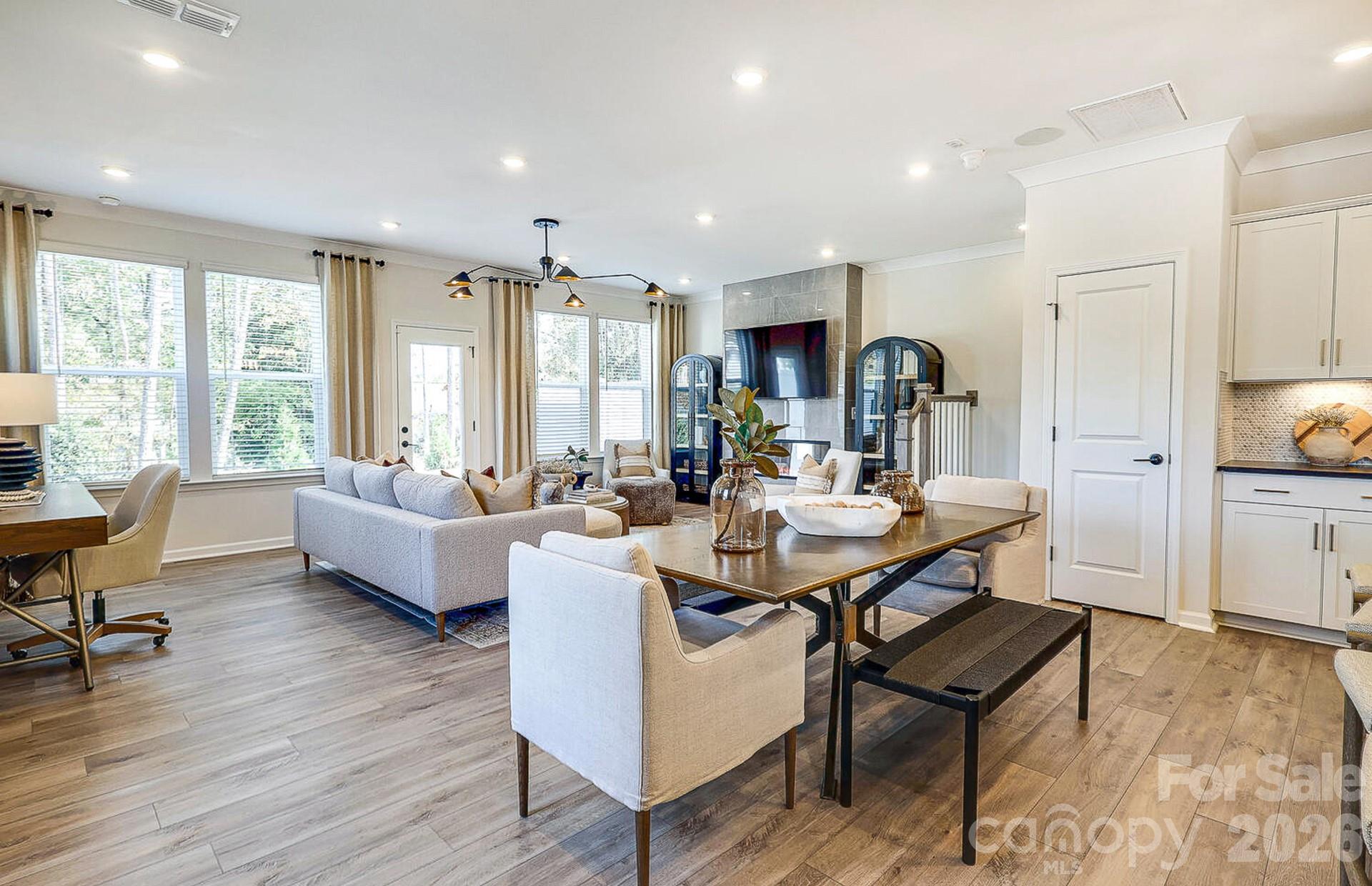 Galloway Towns - Residential
