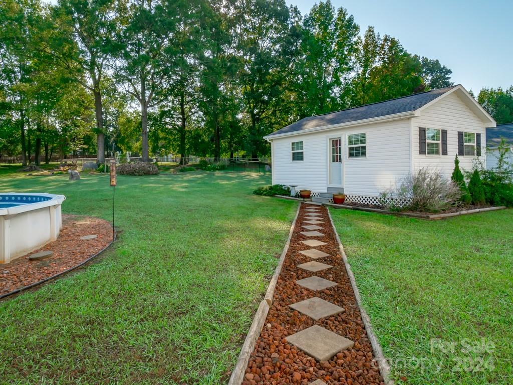 Oak Creek - Residential