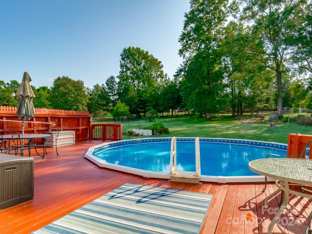 Oak Creek - Residential