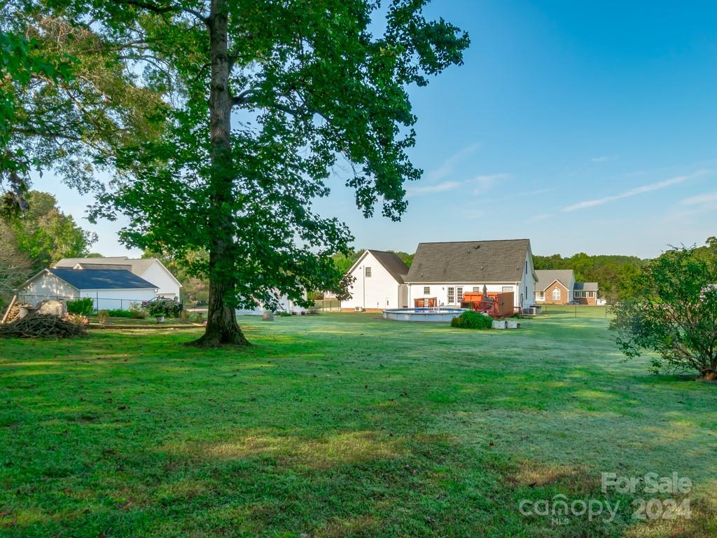 Oak Creek - Residential