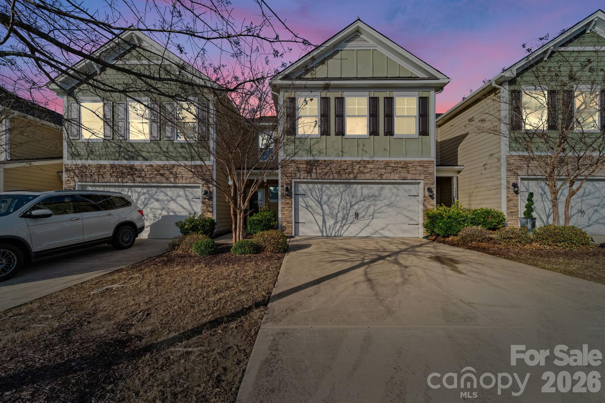Forest Grove - Residential