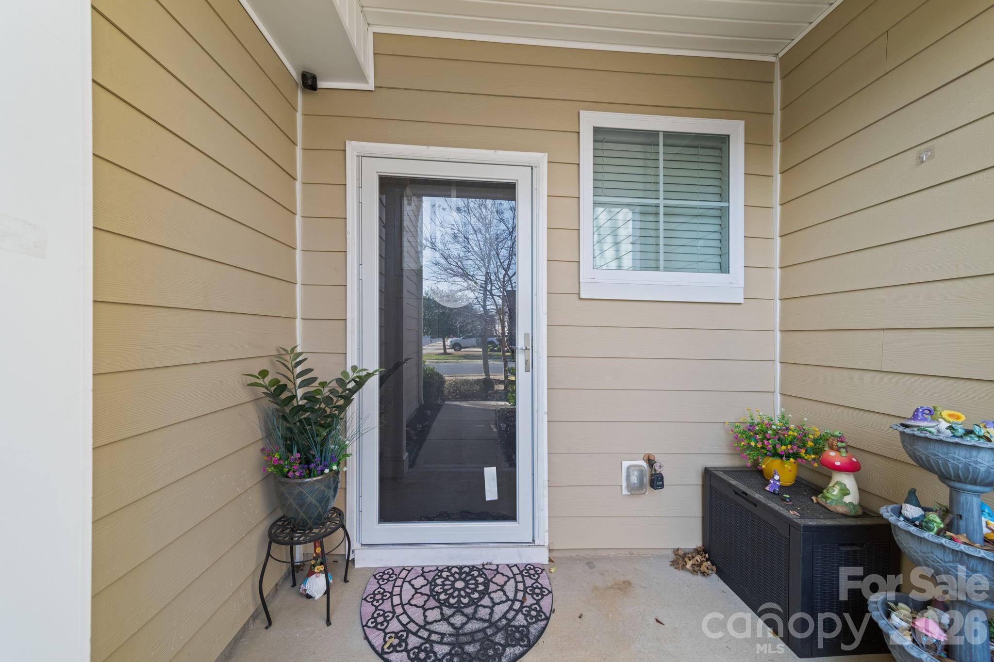 Forest Grove - Residential