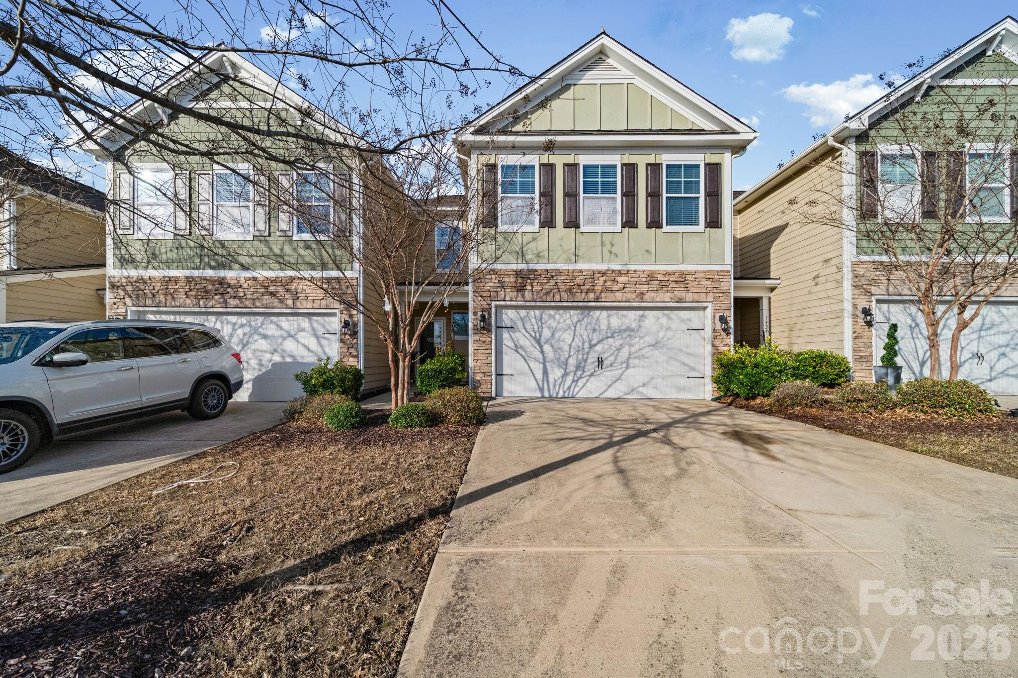 Forest Grove - Residential