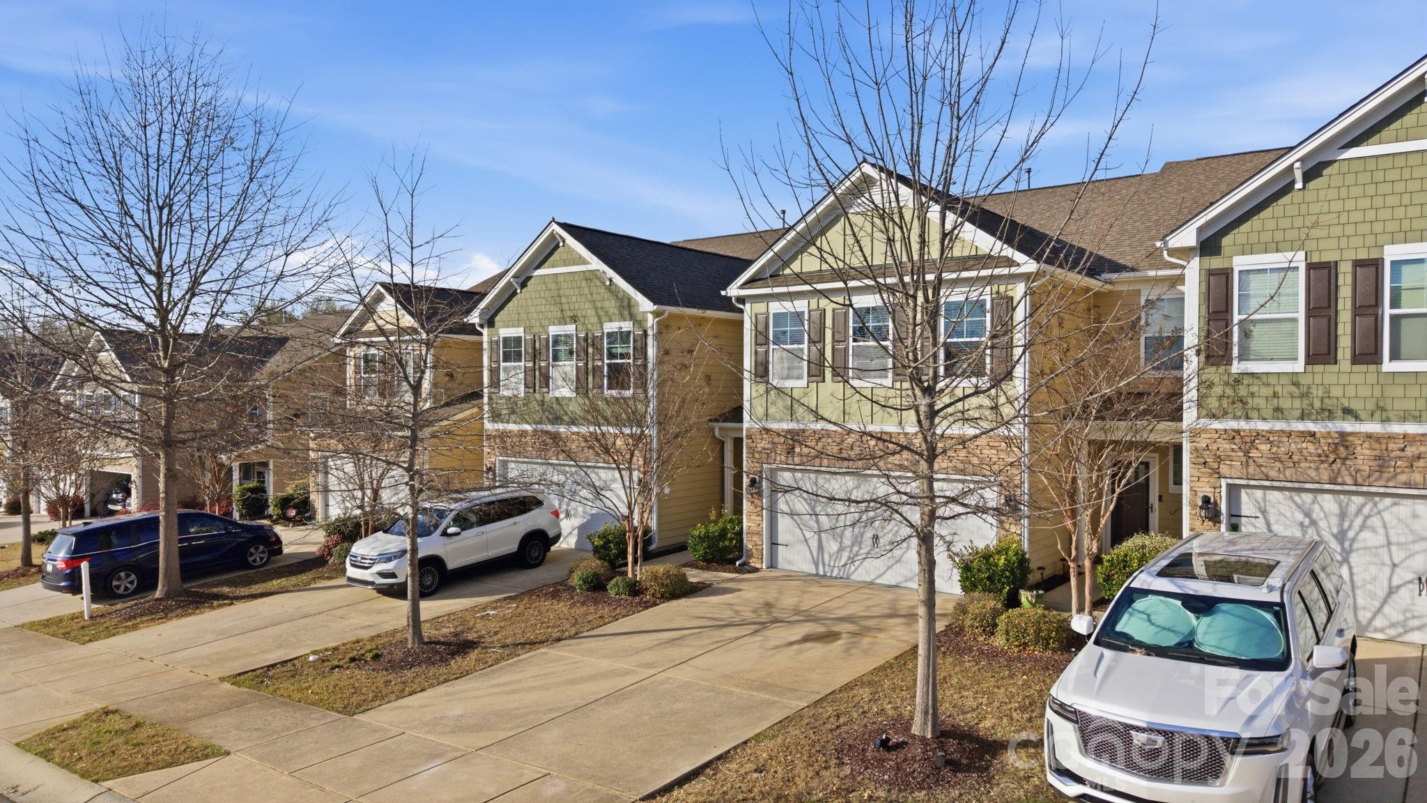 Forest Grove - Residential