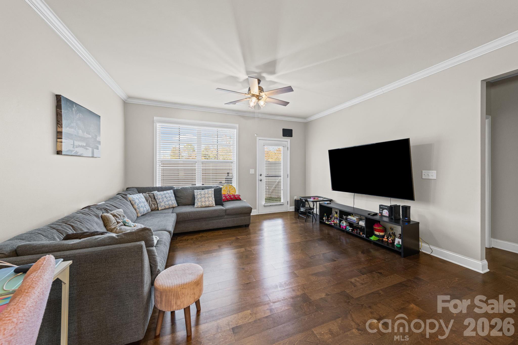 Forest Grove - Residential