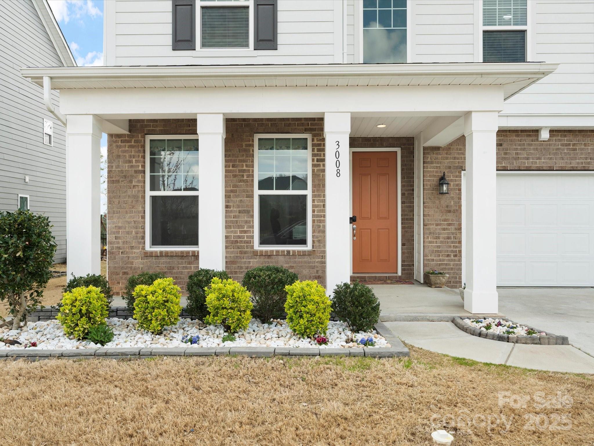 Massey - Residential