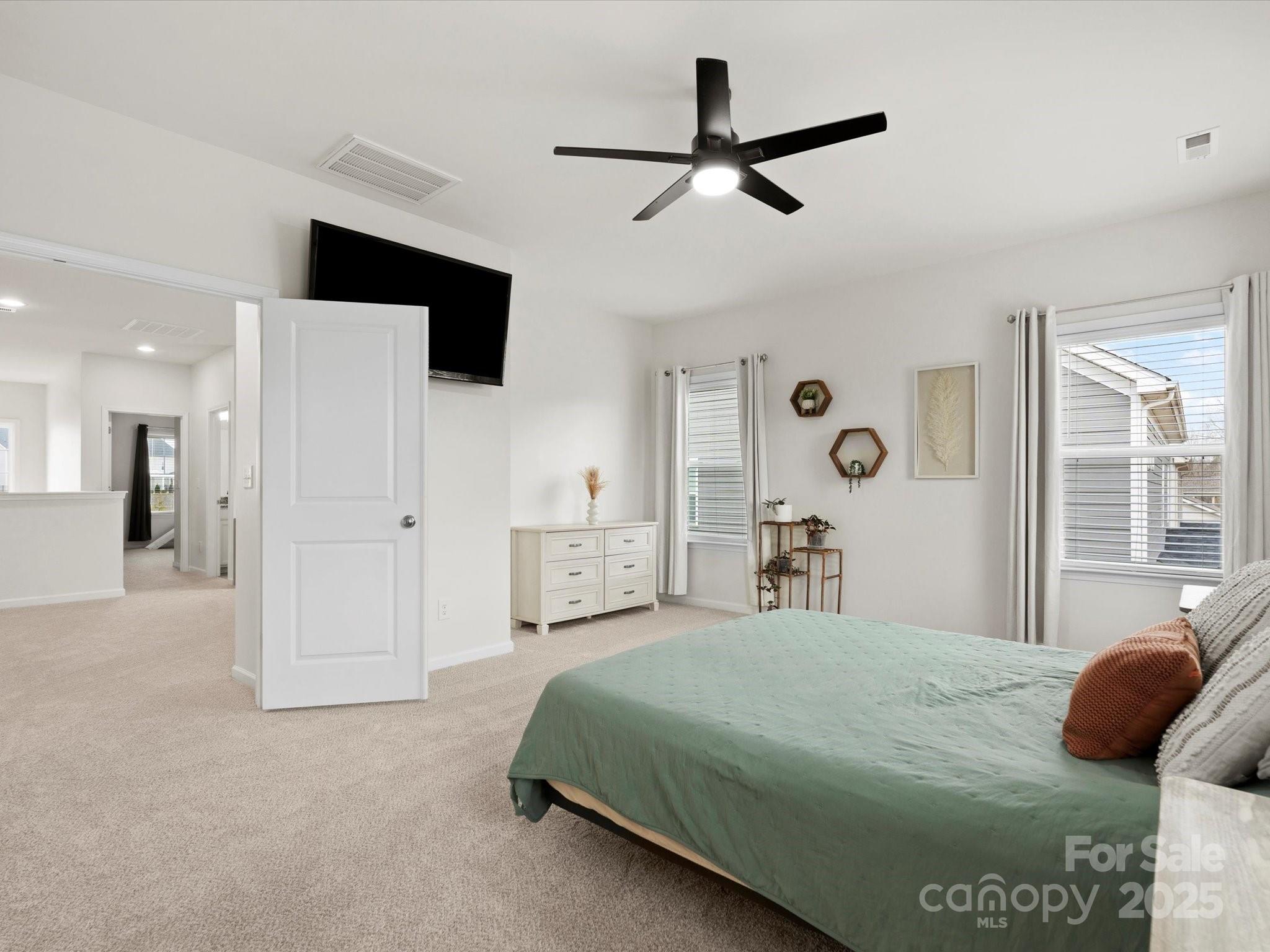 Massey - Residential